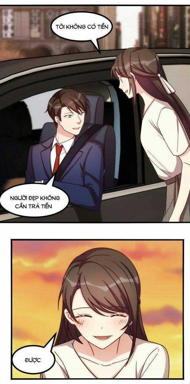 Cô Vợ Ấm Áp Của Hạ Thiếu Chapter 223 trang 13