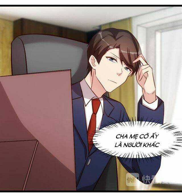 Cô Vợ Ấm Áp Của Hạ Thiếu Chapter 223 trang 3