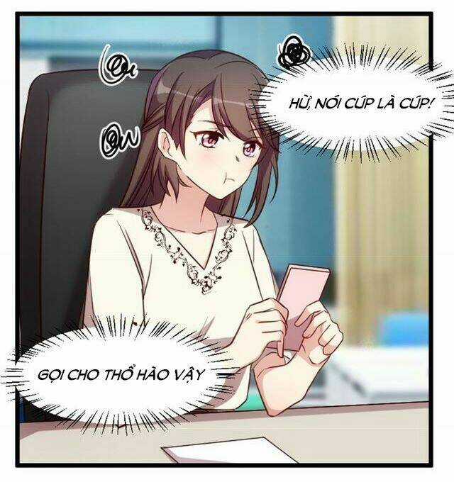 Cô Vợ Ấm Áp Của Hạ Thiếu Chapter 223 trang 7