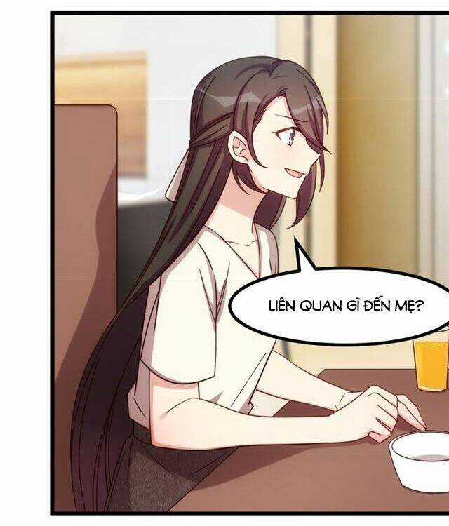 Cô Vợ Ấm Áp Của Hạ Thiếu Chapter 224 trang 11