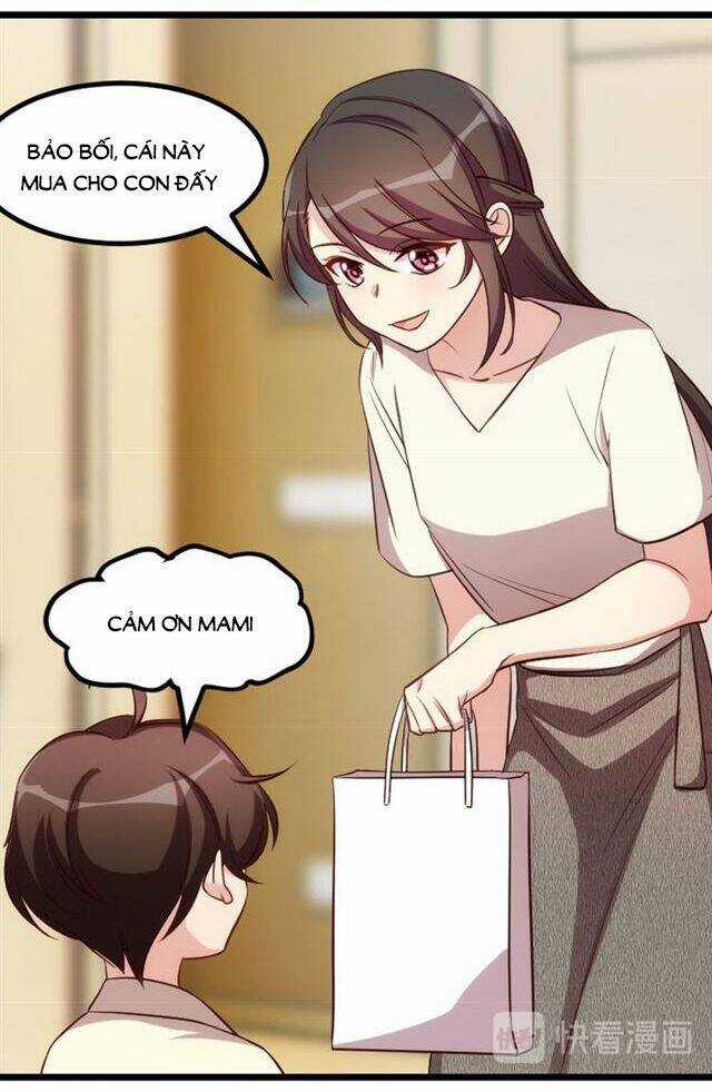 Cô Vợ Ấm Áp Của Hạ Thiếu Chapter 224 trang 2