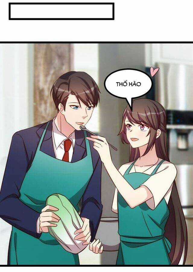 Cô Vợ Ấm Áp Của Hạ Thiếu Chapter 224 trang 5