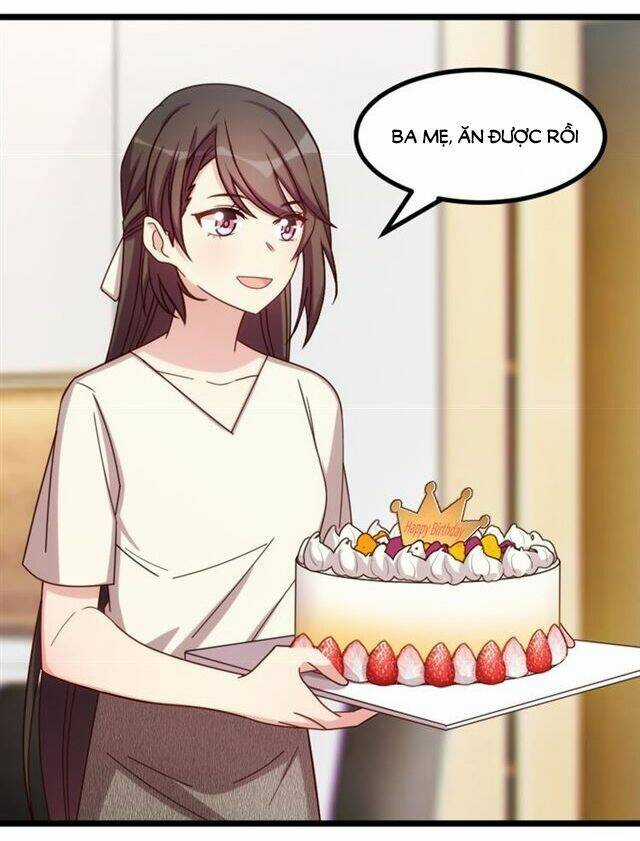 Cô Vợ Ấm Áp Của Hạ Thiếu Chapter 224 trang 7