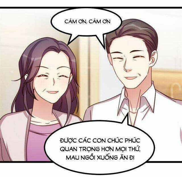 Cô Vợ Ấm Áp Của Hạ Thiếu Chapter 224 trang 9