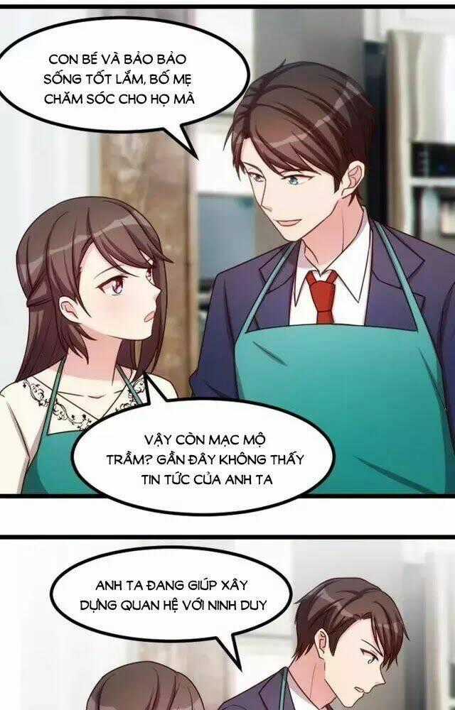 Cô Vợ Ấm Áp Của Hạ Thiếu Chapter 225 trang 1