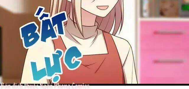 Cô Vợ Ấm Áp Của Hạ Thiếu Chapter 225 trang 10