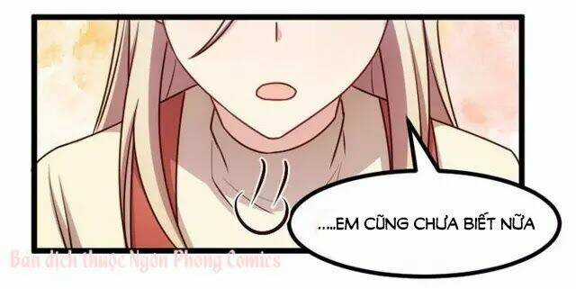 Cô Vợ Ấm Áp Của Hạ Thiếu Chapter 225 trang 11