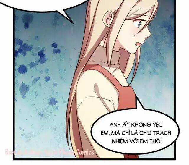 Cô Vợ Ấm Áp Của Hạ Thiếu Chapter 225 trang 13