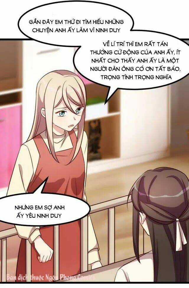 Cô Vợ Ấm Áp Của Hạ Thiếu Chapter 225 trang 14