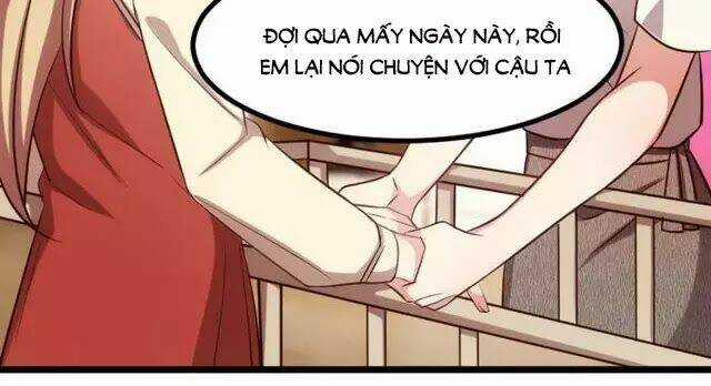 Cô Vợ Ấm Áp Của Hạ Thiếu Chapter 225 trang 16