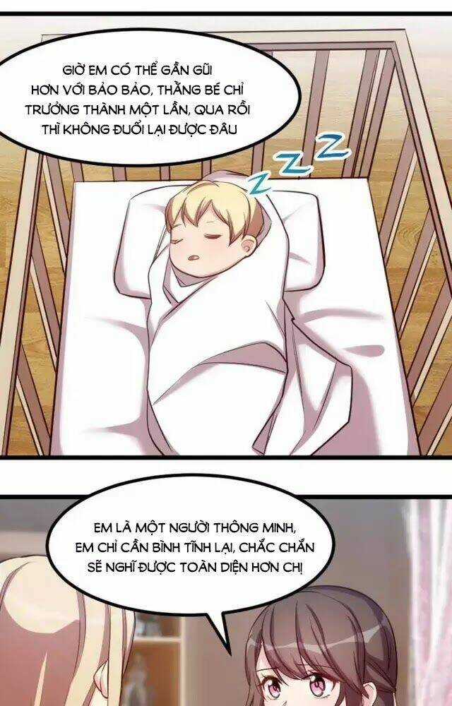 Cô Vợ Ấm Áp Của Hạ Thiếu Chapter 225 trang 17