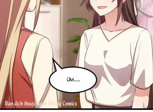 Cô Vợ Ấm Áp Của Hạ Thiếu Chapter 225 trang 18