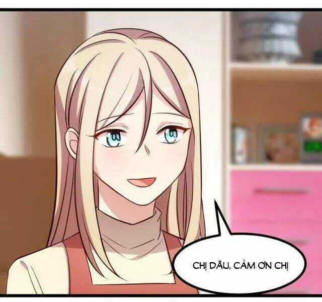 Cô Vợ Ấm Áp Của Hạ Thiếu Chapter 225 trang 19