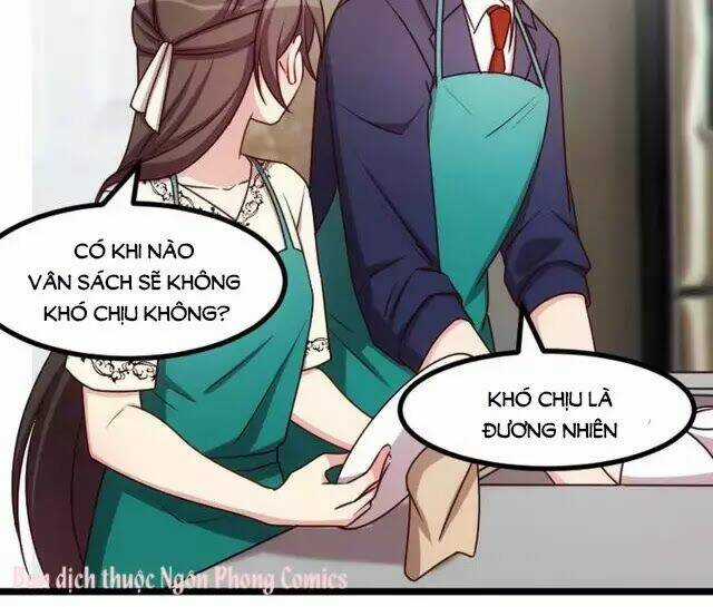 Cô Vợ Ấm Áp Của Hạ Thiếu Chapter 225 trang 2