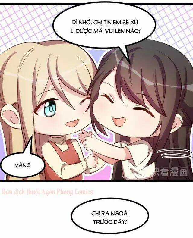 Cô Vợ Ấm Áp Của Hạ Thiếu Chapter 225 trang 20