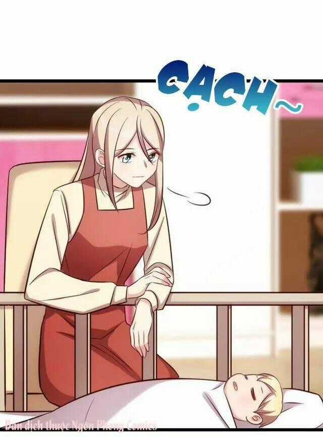 Cô Vợ Ấm Áp Của Hạ Thiếu Chapter 225 trang 21