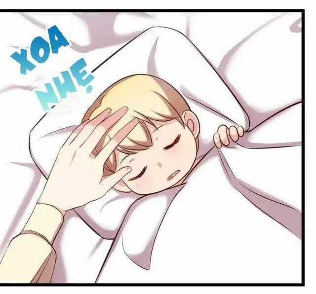 Cô Vợ Ấm Áp Của Hạ Thiếu Chapter 225 trang 22