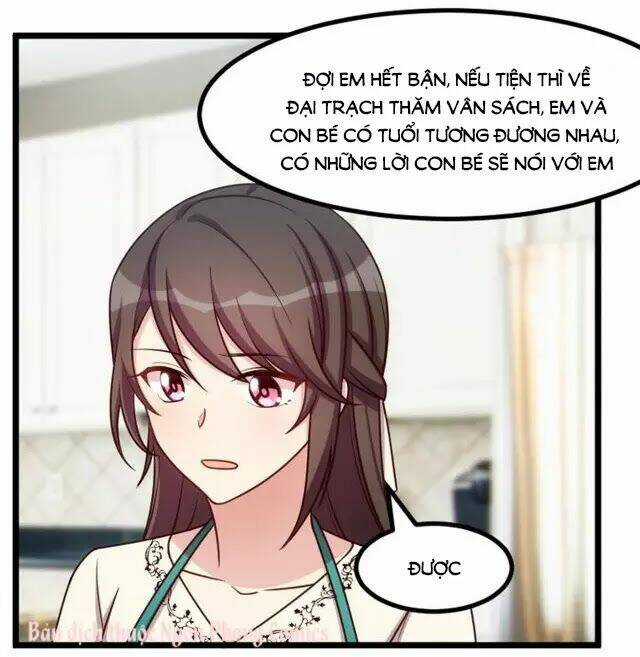 Cô Vợ Ấm Áp Của Hạ Thiếu Chapter 225 trang 3