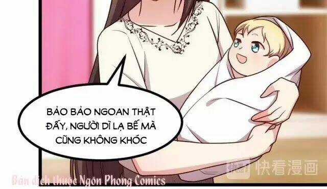 Cô Vợ Ấm Áp Của Hạ Thiếu Chapter 225 trang 5