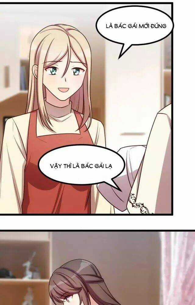 Cô Vợ Ấm Áp Của Hạ Thiếu Chapter 225 trang 6