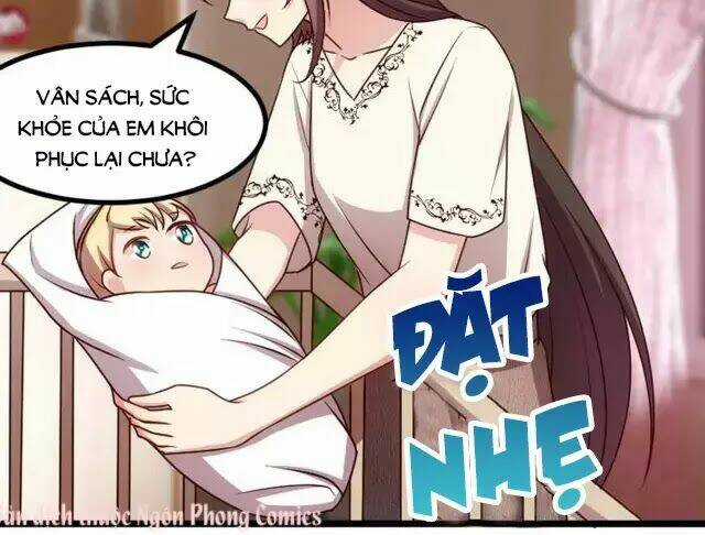 Cô Vợ Ấm Áp Của Hạ Thiếu Chapter 225 trang 7