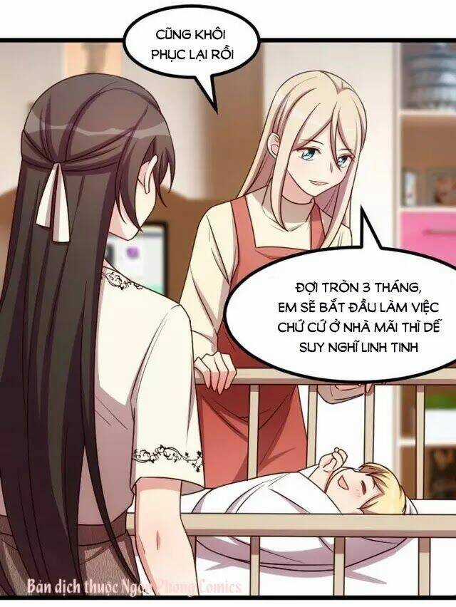 Cô Vợ Ấm Áp Của Hạ Thiếu Chapter 225 trang 8