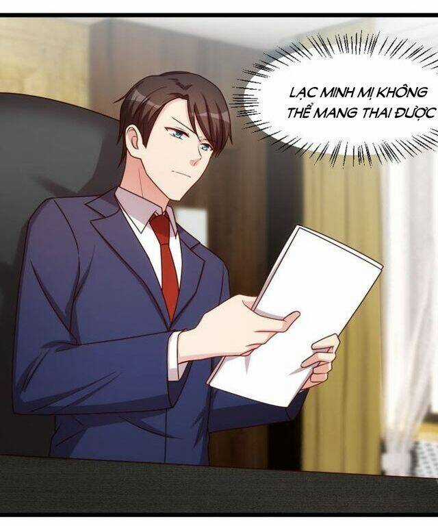 Cô Vợ Ấm Áp Của Hạ Thiếu Chapter 226 trang 10