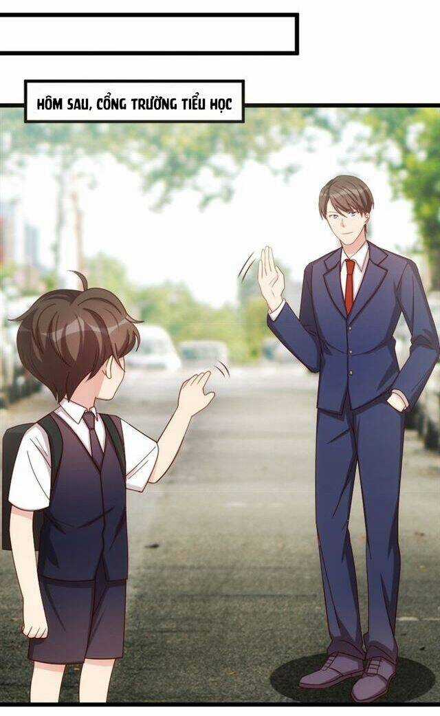 Cô Vợ Ấm Áp Của Hạ Thiếu Chapter 226 trang 4