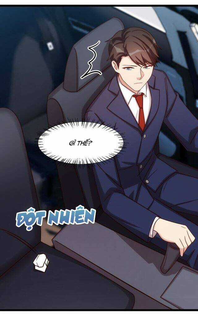 Cô Vợ Ấm Áp Của Hạ Thiếu Chapter 226 trang 5