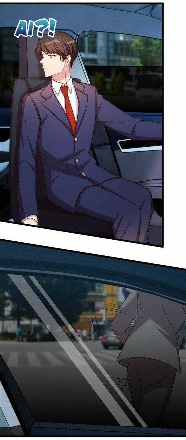 Cô Vợ Ấm Áp Của Hạ Thiếu Chapter 226 trang 6