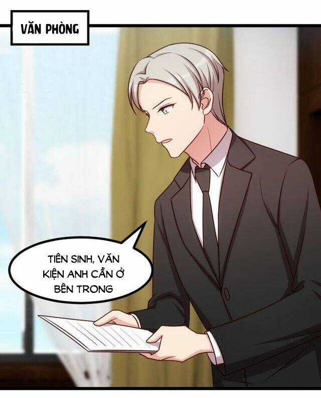 Cô Vợ Ấm Áp Của Hạ Thiếu Chapter 226 trang 9