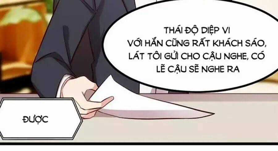 Cô Vợ Ấm Áp Của Hạ Thiếu Chapter 227 trang 1