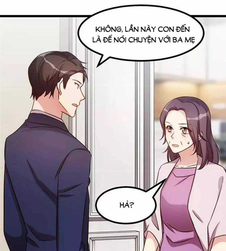 Cô Vợ Ấm Áp Của Hạ Thiếu Chapter 227 trang 10