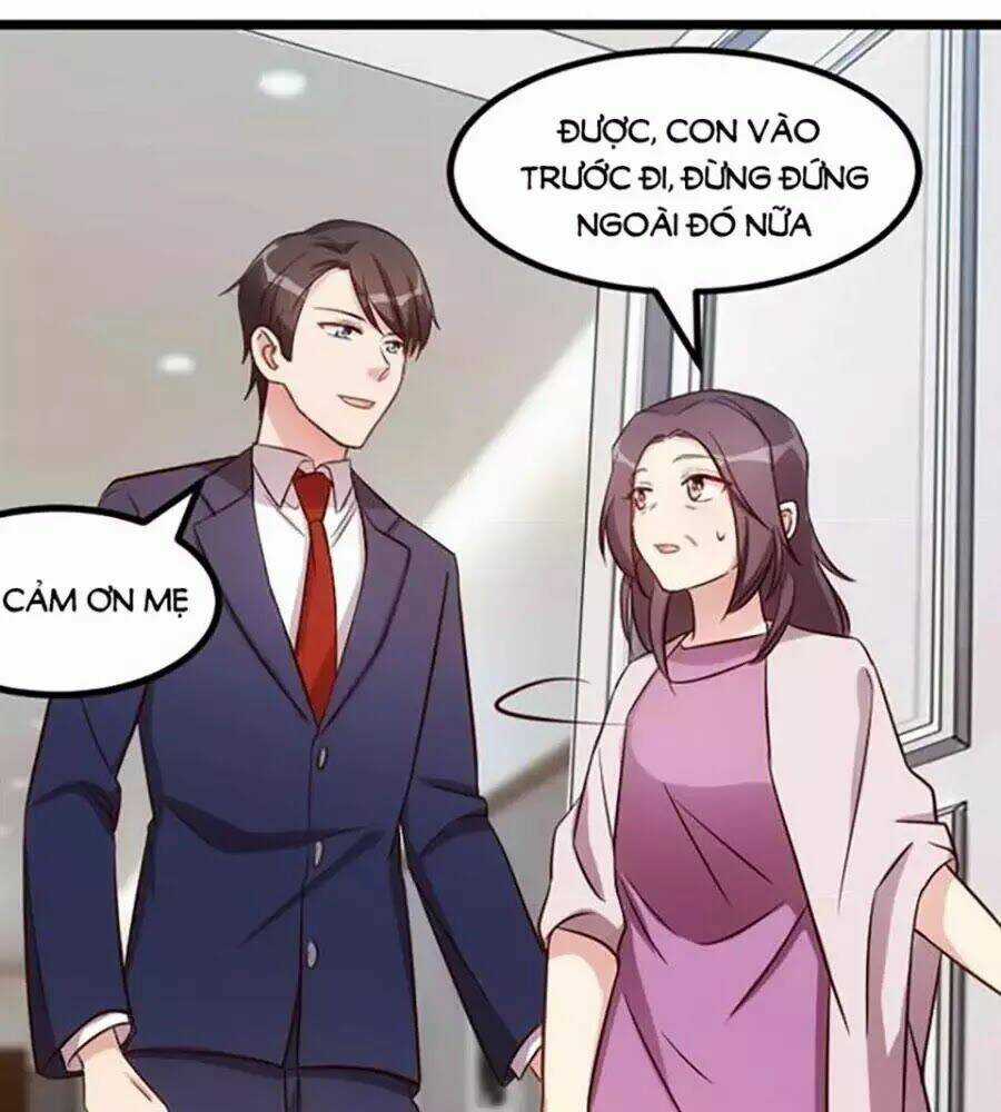 Cô Vợ Ấm Áp Của Hạ Thiếu Chapter 227 trang 12