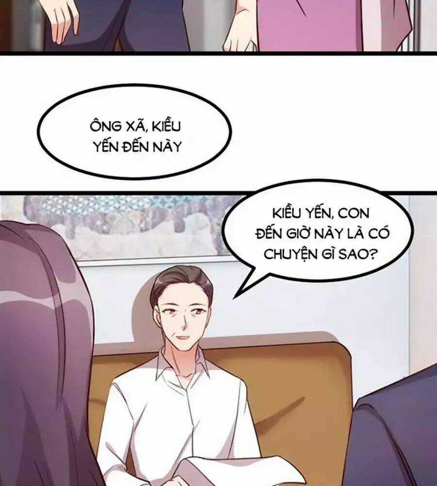 Cô Vợ Ấm Áp Của Hạ Thiếu Chapter 227 trang 13