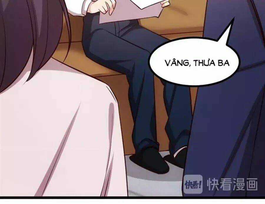 Cô Vợ Ấm Áp Của Hạ Thiếu Chapter 227 trang 14