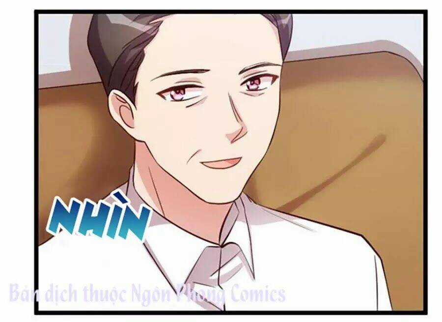 Cô Vợ Ấm Áp Của Hạ Thiếu Chapter 227 trang 15