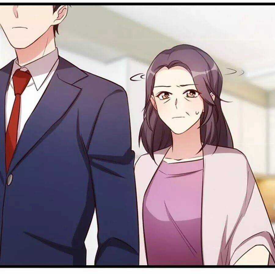 Cô Vợ Ấm Áp Của Hạ Thiếu Chapter 227 trang 16