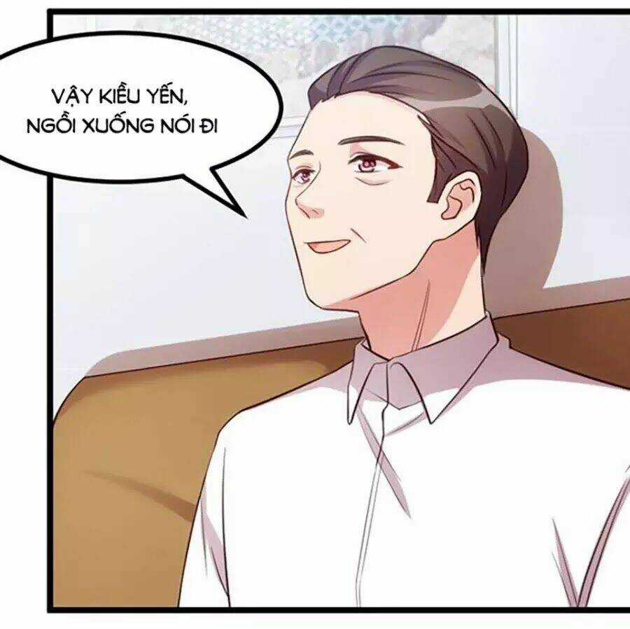 Cô Vợ Ấm Áp Của Hạ Thiếu Chapter 227 trang 17