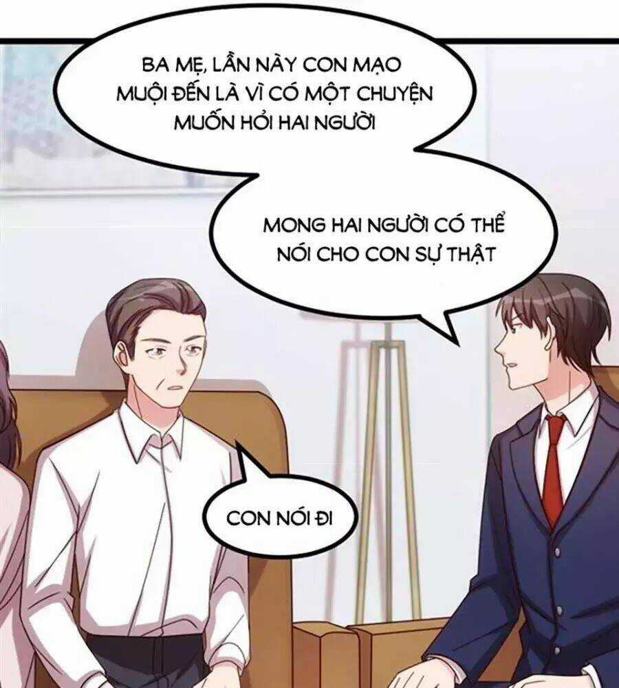 Cô Vợ Ấm Áp Của Hạ Thiếu Chapter 227 trang 18