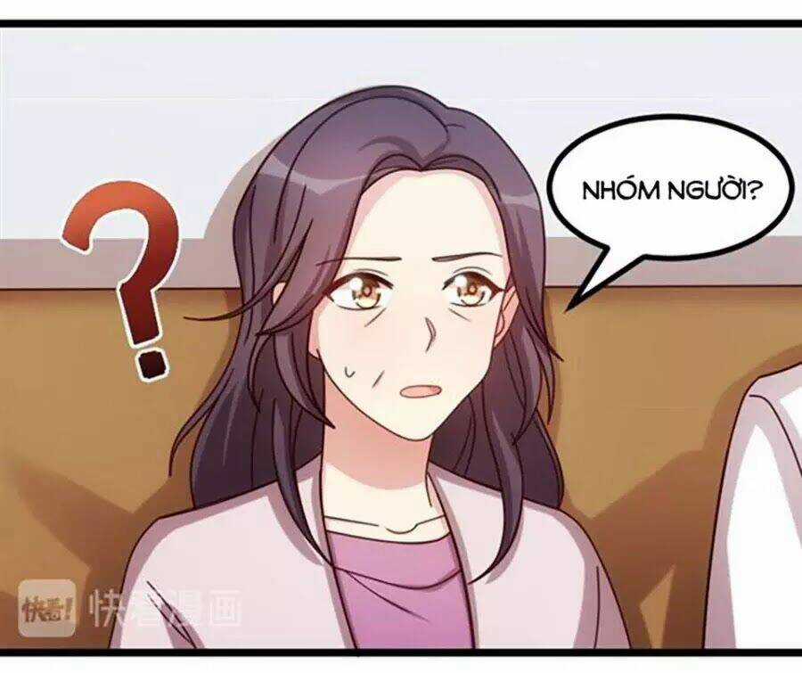 Cô Vợ Ấm Áp Của Hạ Thiếu Chapter 227 trang 21