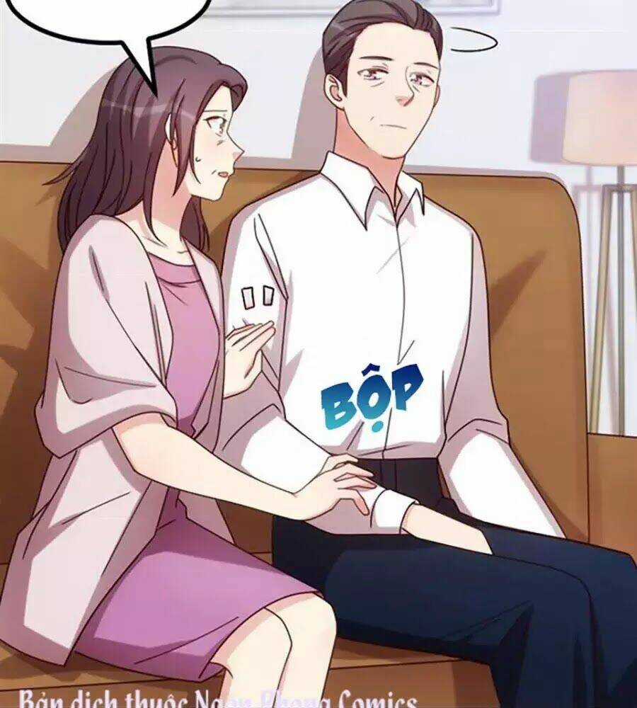 Cô Vợ Ấm Áp Của Hạ Thiếu Chapter 227 trang 25