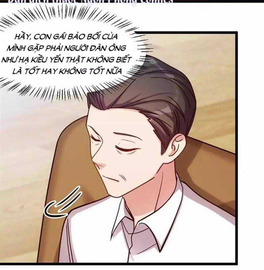 Cô Vợ Ấm Áp Của Hạ Thiếu Chapter 227 trang 26