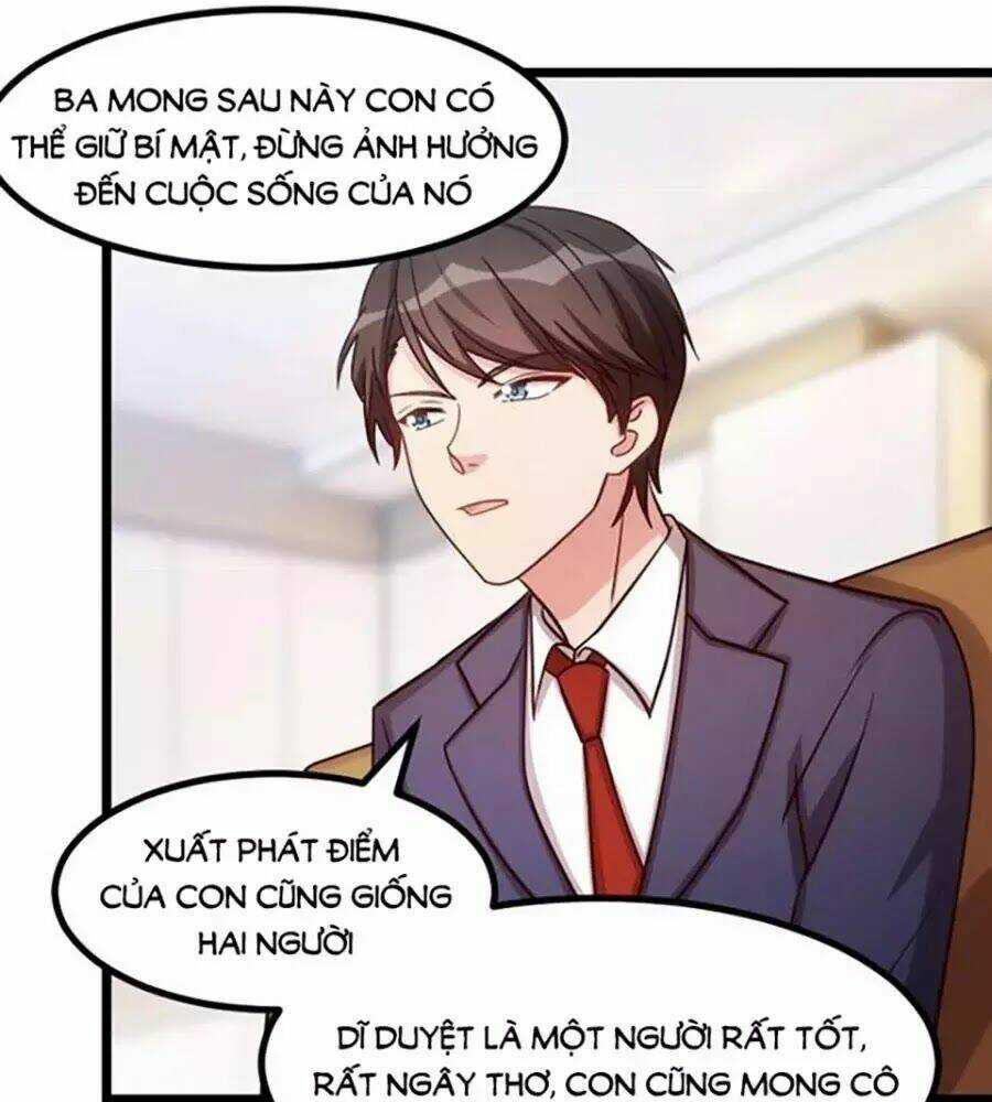 Cô Vợ Ấm Áp Của Hạ Thiếu Chapter 227 trang 29