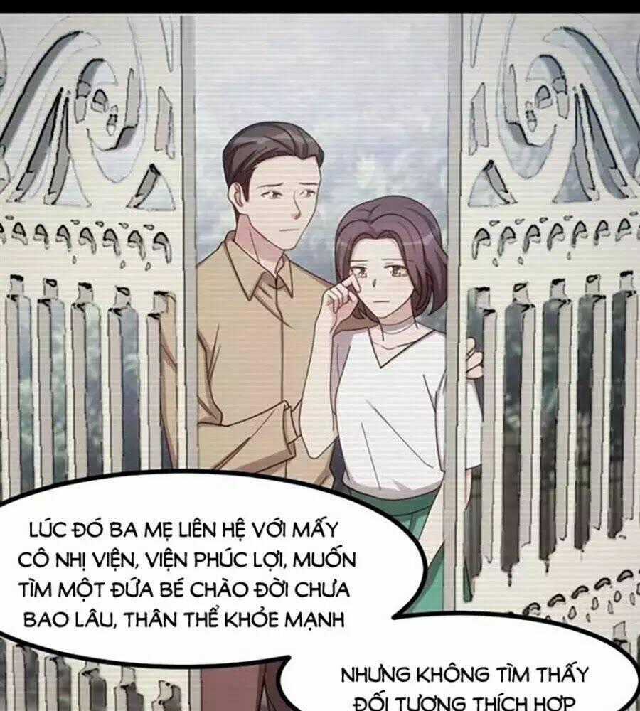 Cô Vợ Ấm Áp Của Hạ Thiếu Chapter 227 trang 33