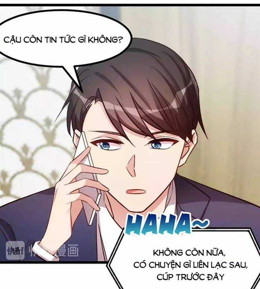 Cô Vợ Ấm Áp Của Hạ Thiếu Chapter 227 trang 4