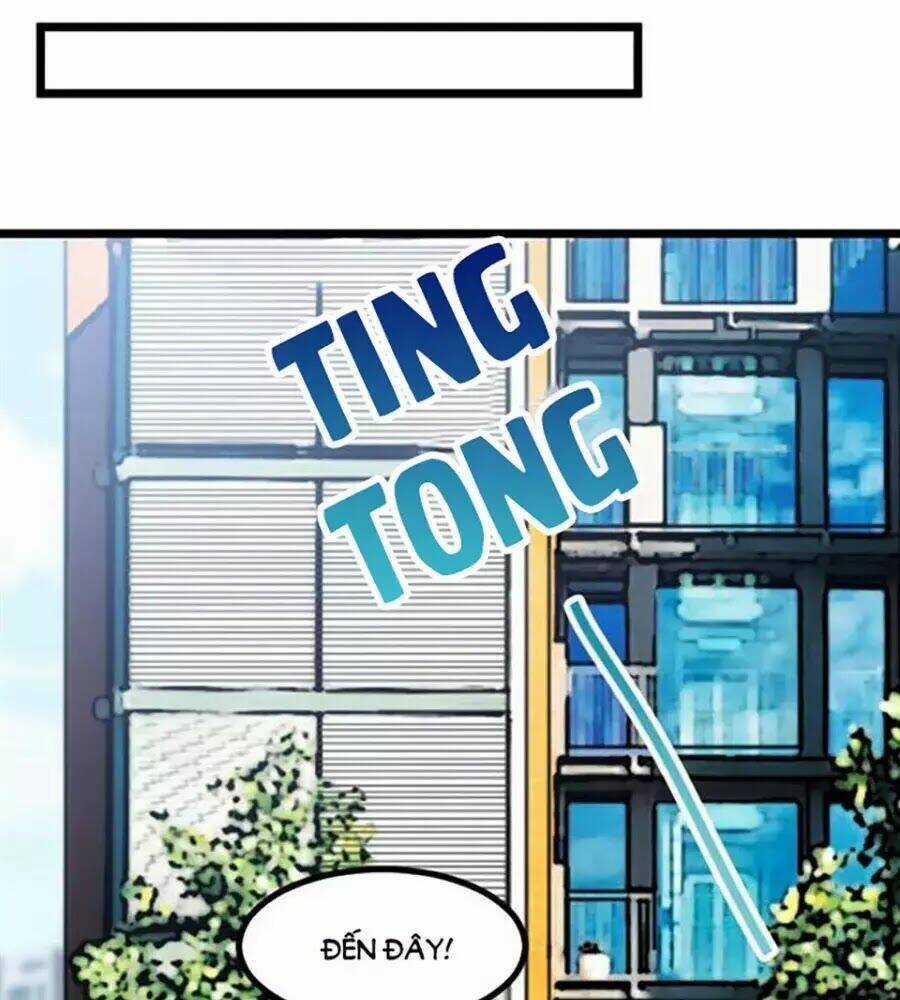 Cô Vợ Ấm Áp Của Hạ Thiếu Chapter 227 trang 6