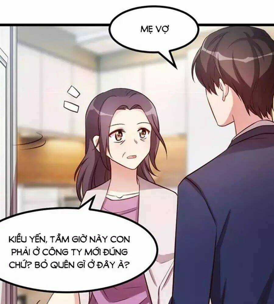 Cô Vợ Ấm Áp Của Hạ Thiếu Chapter 227 trang 8