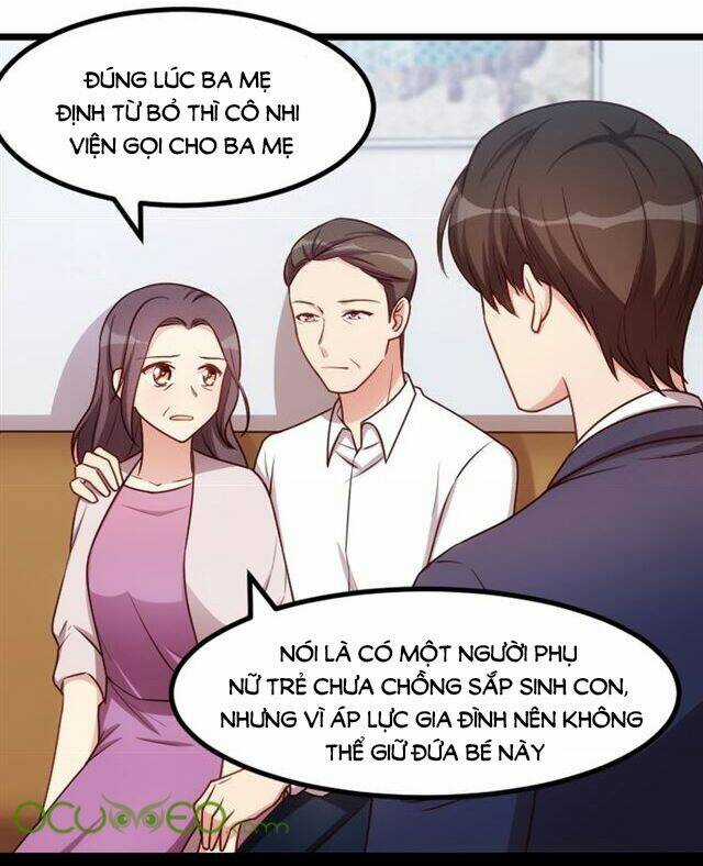 Cô Vợ Ấm Áp Của Hạ Thiếu Chapter 228 trang 0