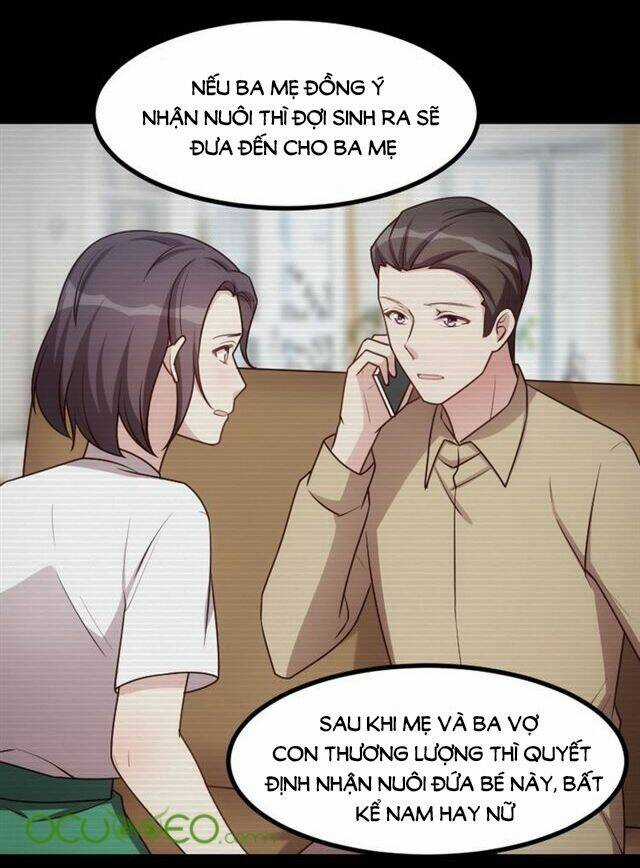 Cô Vợ Ấm Áp Của Hạ Thiếu Chapter 228 trang 1